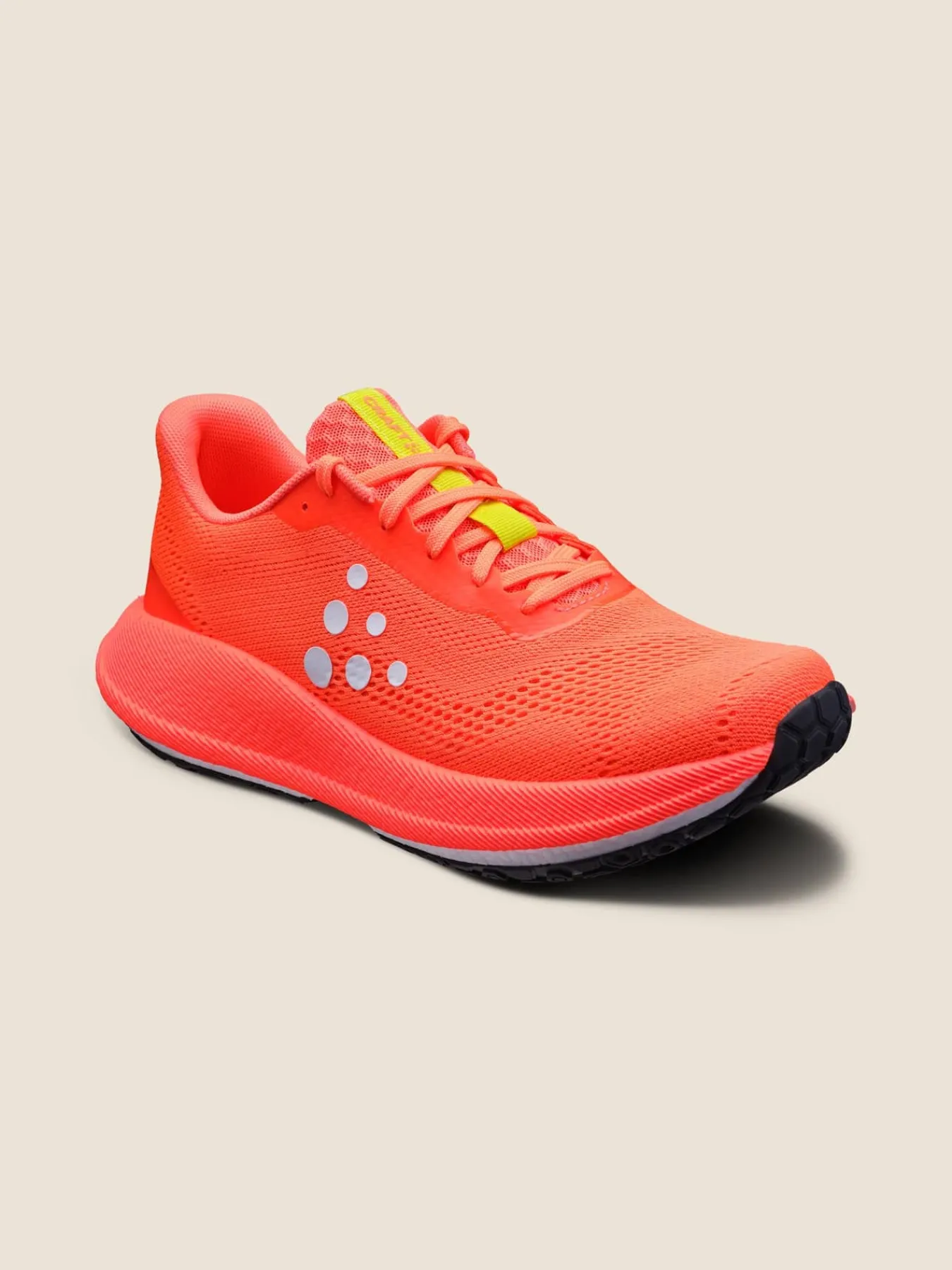 Craft Sportswear Vägskor|Promenadskor^Pacer 2 W Shock