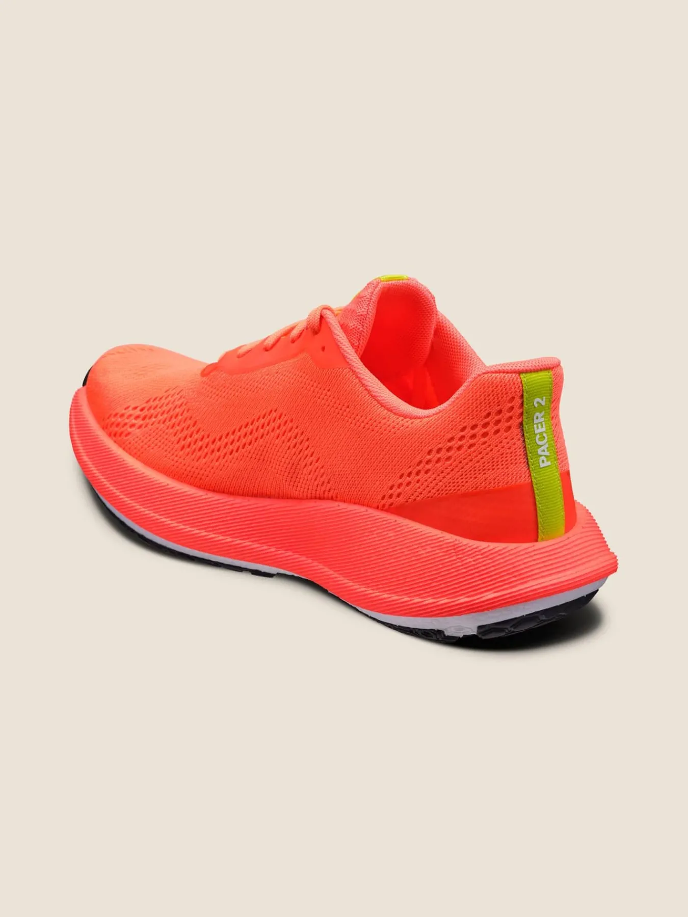 Craft Sportswear Vägskor|Promenadskor^Pacer 2 W Shock