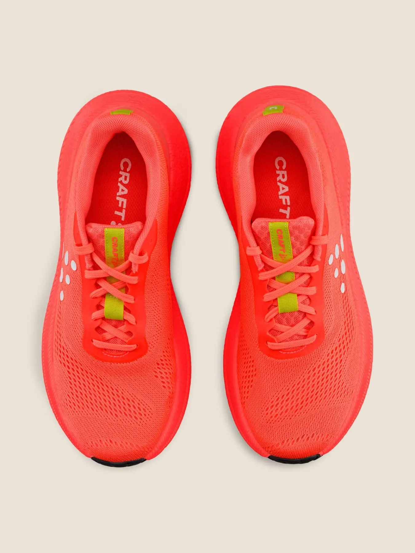 Craft Sportswear Vägskor|Promenadskor^Pacer 2 W Shock