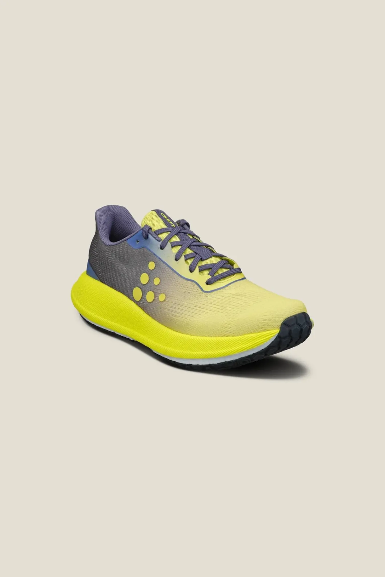 Craft Sportswear Vägskor|Promenadskor^Pacer 2 W N Light/Grey