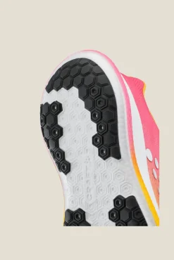 Craft Sportswear Vägskor|Promenadskor^Pacer 2 W Apricot/Contrast Pink
