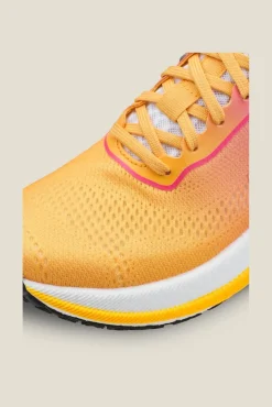 Craft Sportswear Vägskor|Promenadskor^Pacer 2 W Apricot/Contrast Pink