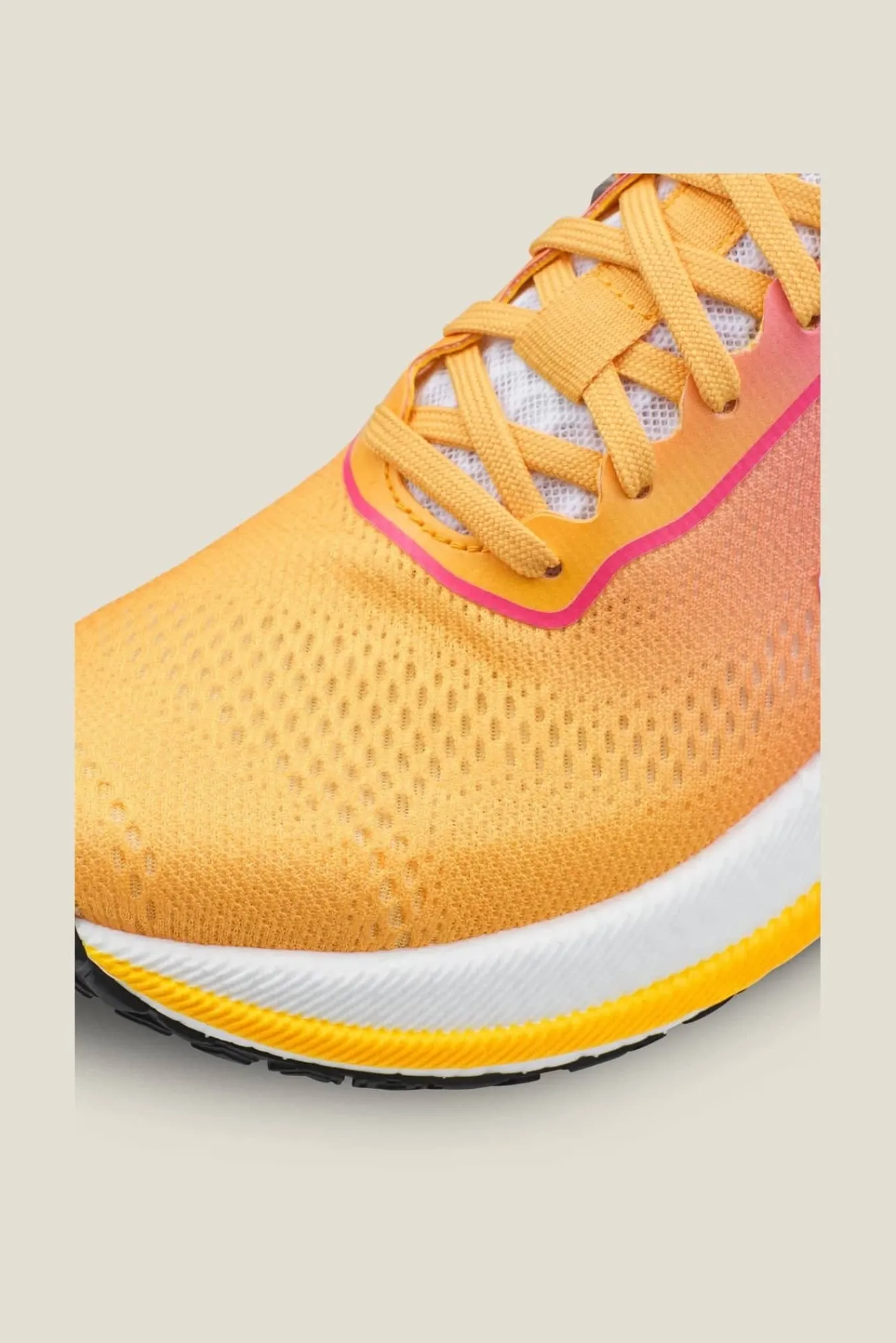 Craft Sportswear Vägskor|Promenadskor^Pacer 2 W Apricot/Contrast Pink