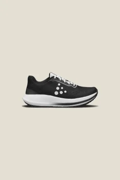 Craft Sportswear Vägskor|Promenadskor^Pacer 2 W Black/White