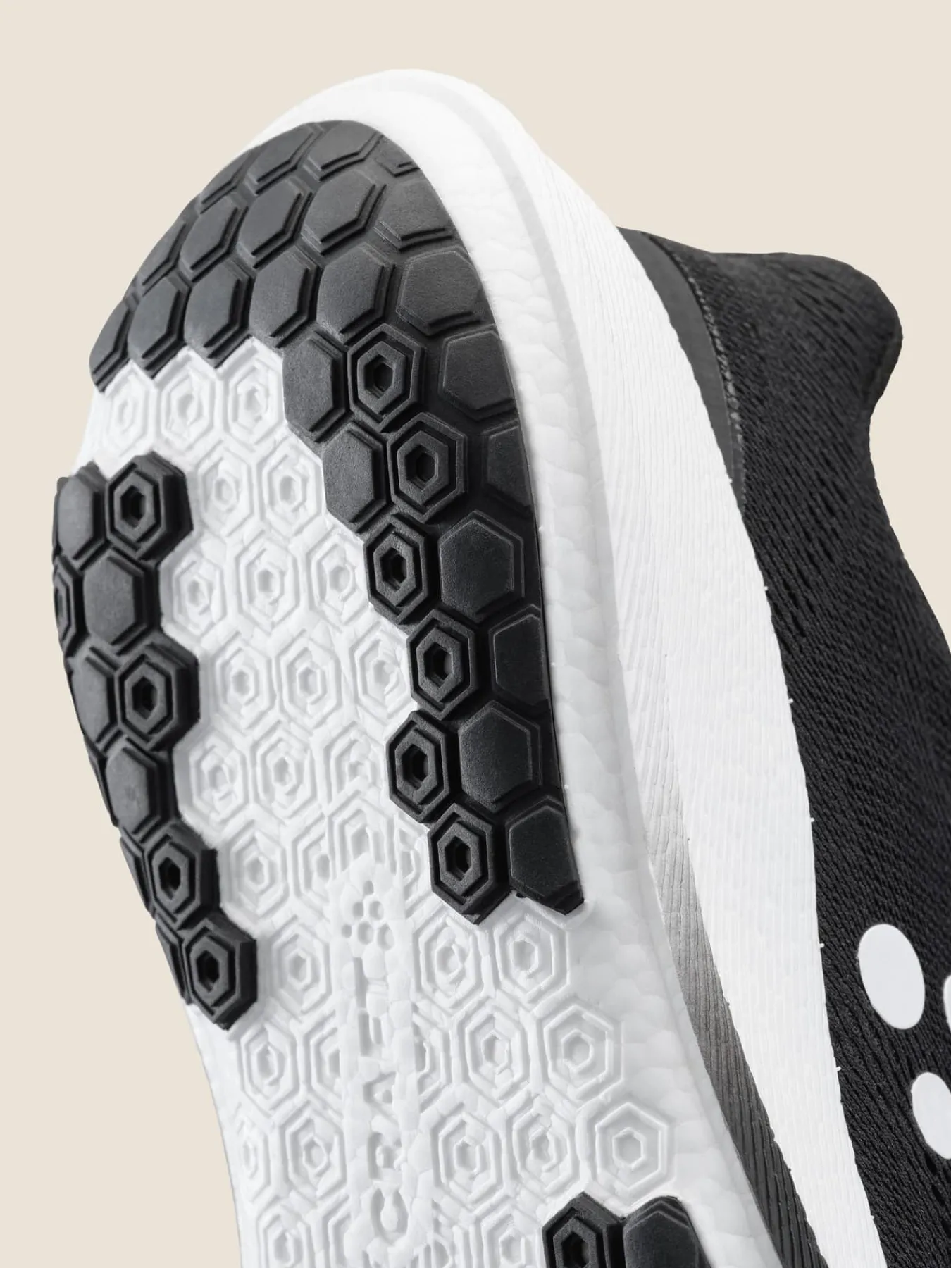 Craft Sportswear Vägskor|Promenadskor^Pacer 2 W Black/White