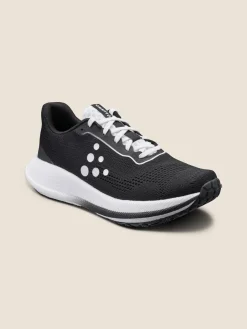 Craft Sportswear Vägskor|Promenadskor^Pacer 2 W Black/White