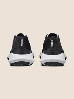 Craft Sportswear Vägskor|Promenadskor^Pacer 2 W Black/White