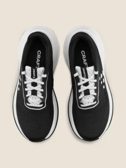 Craft Sportswear Vägskor|Promenadskor^Pacer 2 W Black/White