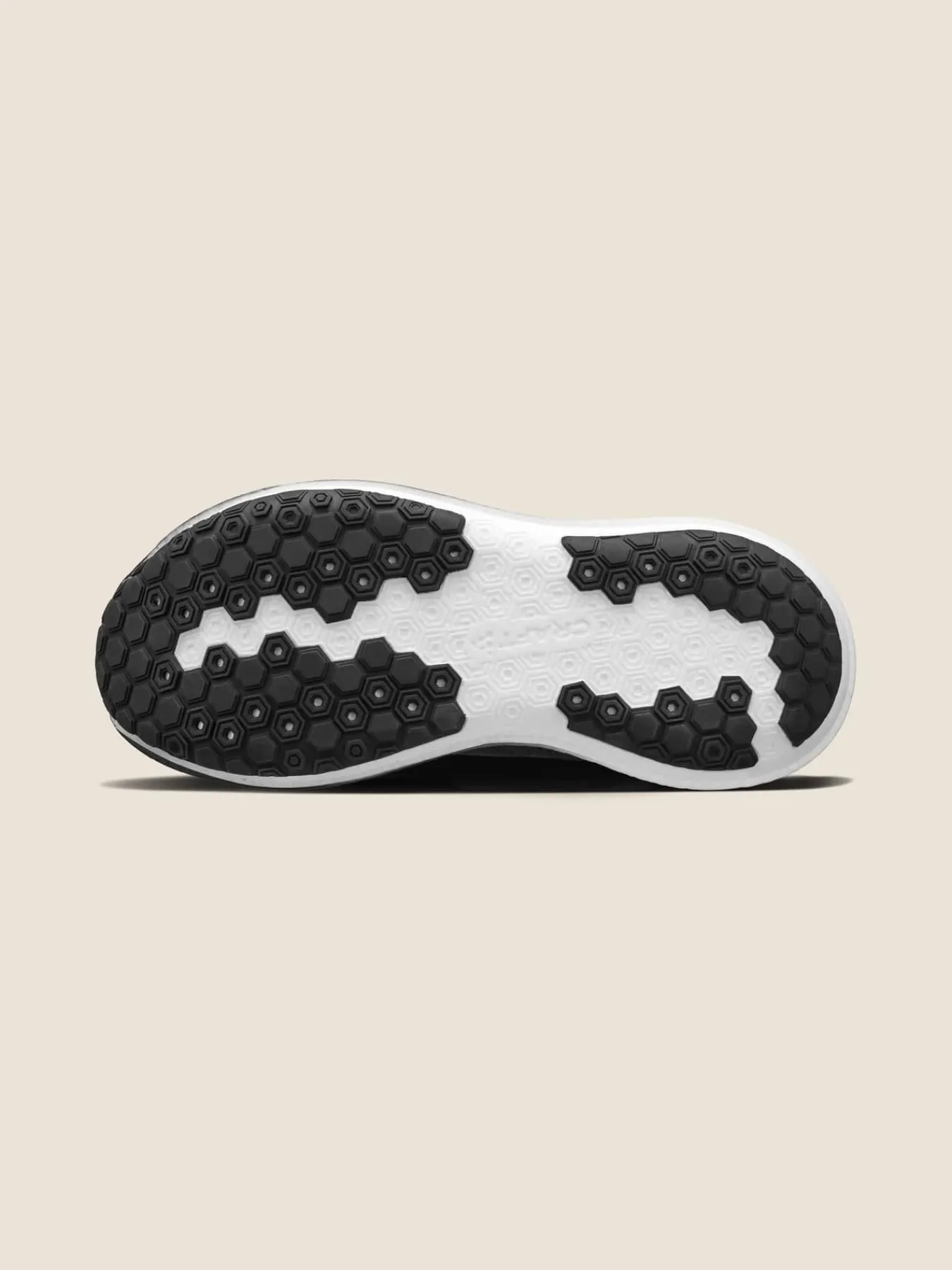 Craft Sportswear Vägskor|Promenadskor^Pacer 2 W Black/White