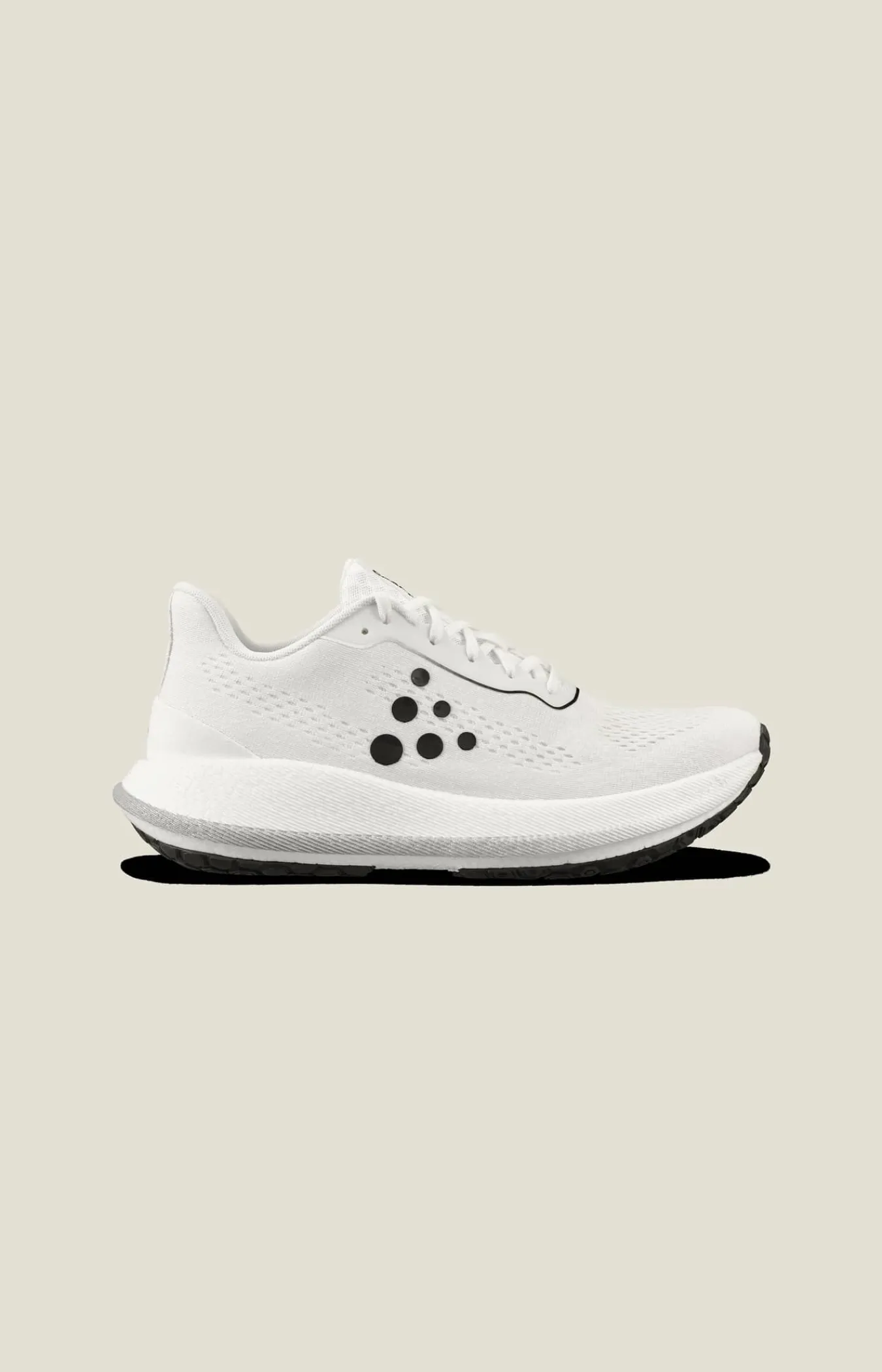 Craft Sportswear Vägskor|Promenadskor^Pacer M White