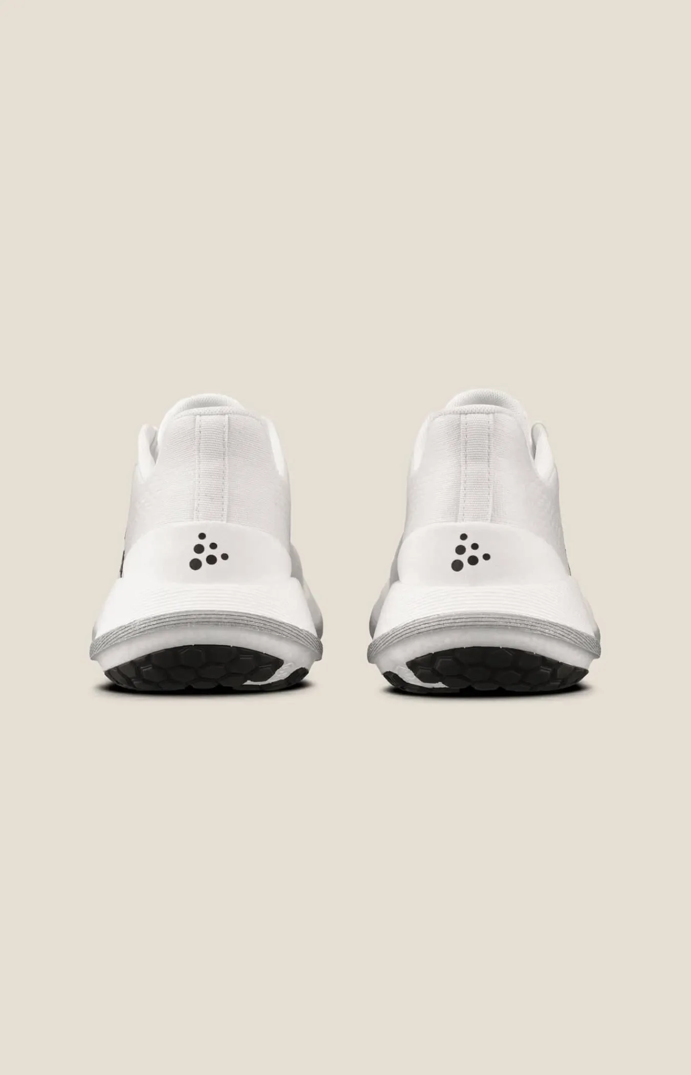 Craft Sportswear Vägskor|Promenadskor^Pacer M White