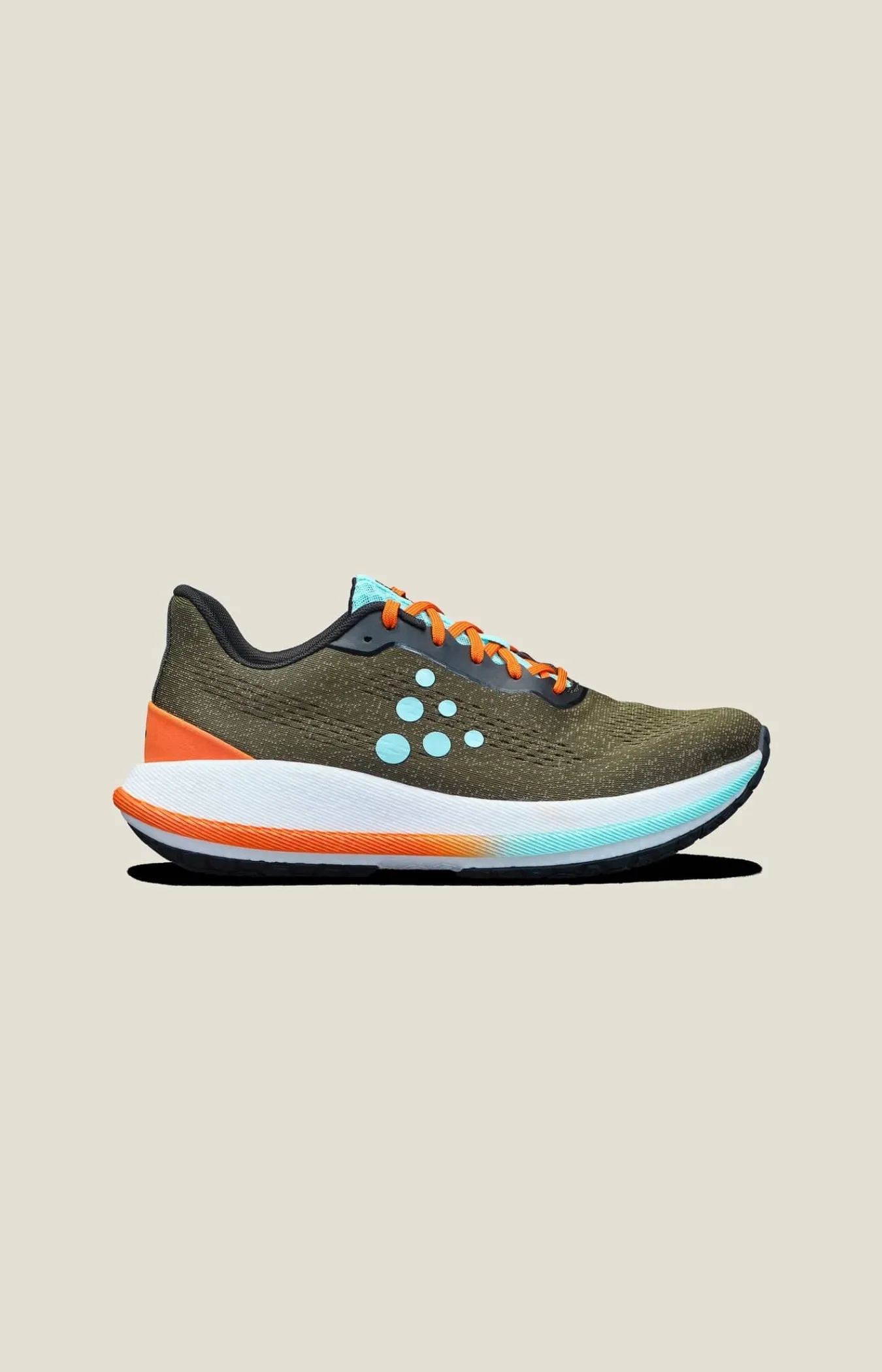 Craft Sportswear Vägskor|Promenadskor^Pacer M Juniper/Ice