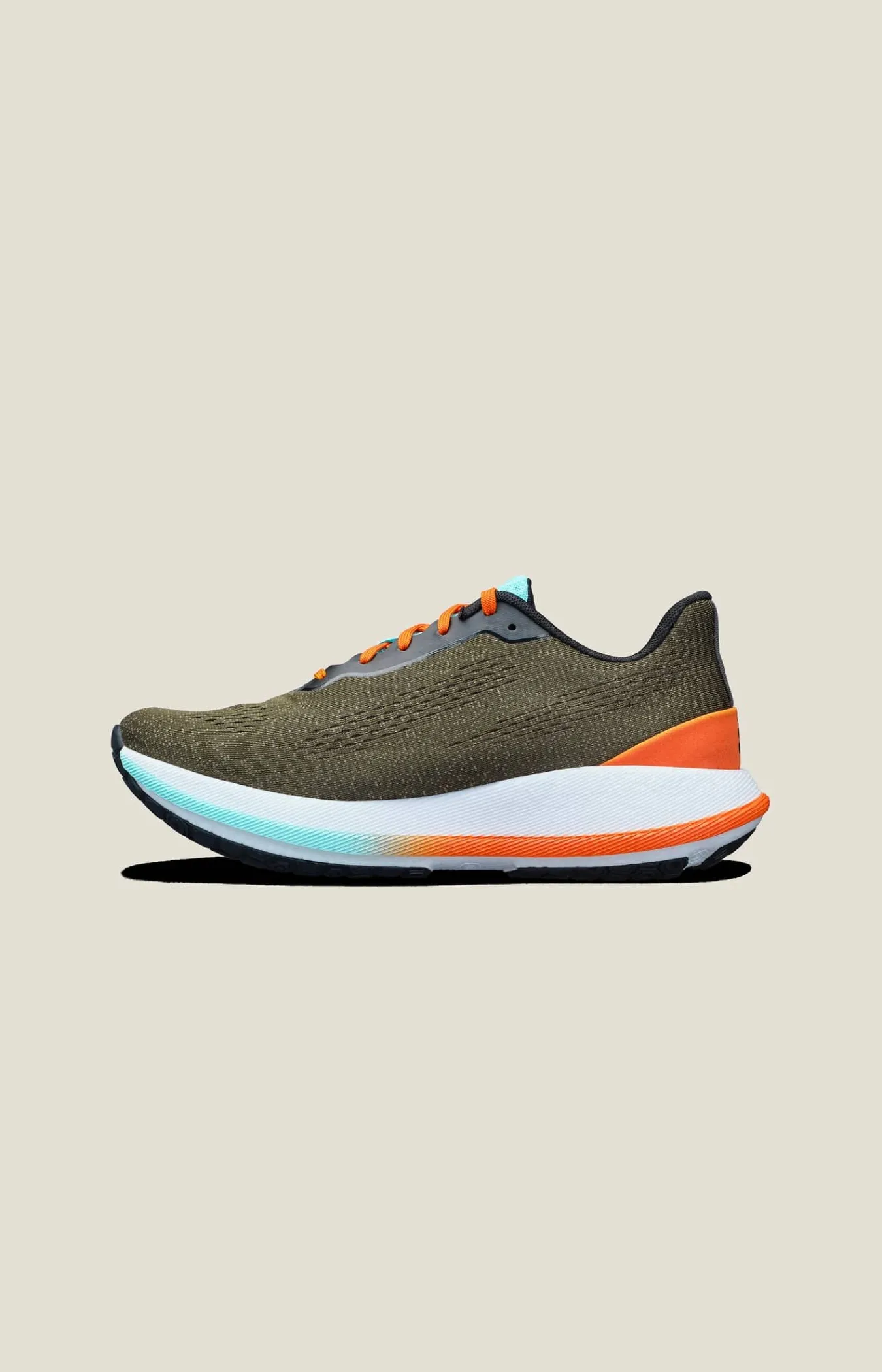 Craft Sportswear Vägskor|Promenadskor^Pacer M Juniper/Ice