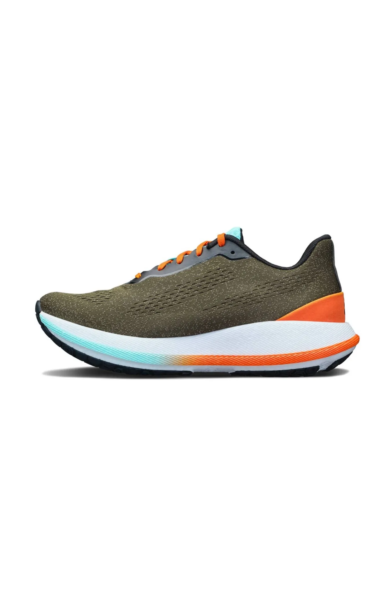 Craft Sportswear Vägskor|Promenadskor^Pacer M Juniper/Ice