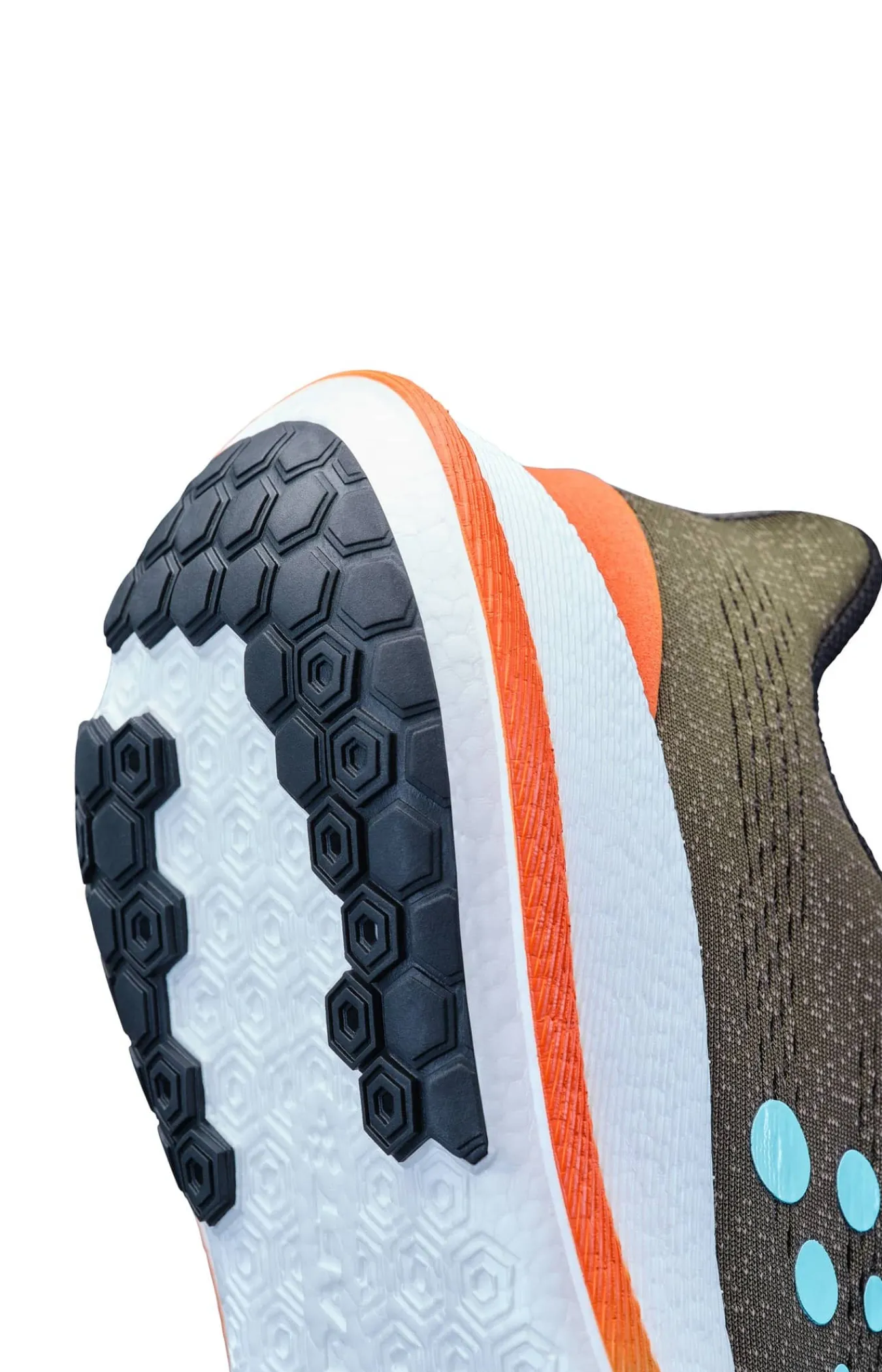 Craft Sportswear Vägskor|Promenadskor^Pacer M Juniper/Ice
