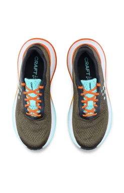 Craft Sportswear Vägskor|Promenadskor^Pacer M Juniper/Ice