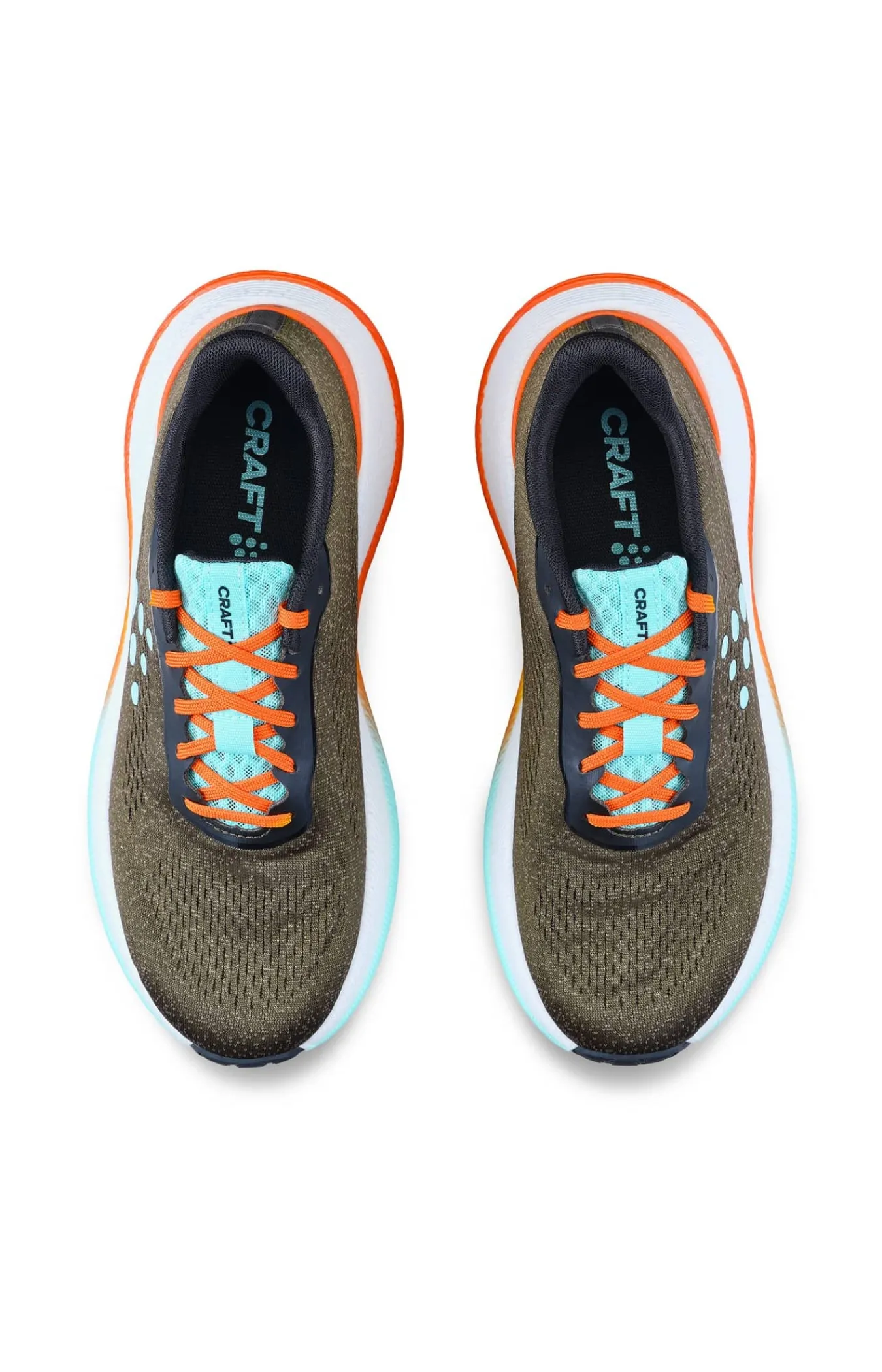 Craft Sportswear Vägskor|Promenadskor^Pacer M Juniper/Ice