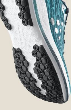 Craft Sportswear Vägskor|Promenadskor^Pacer M Blaze/Multi