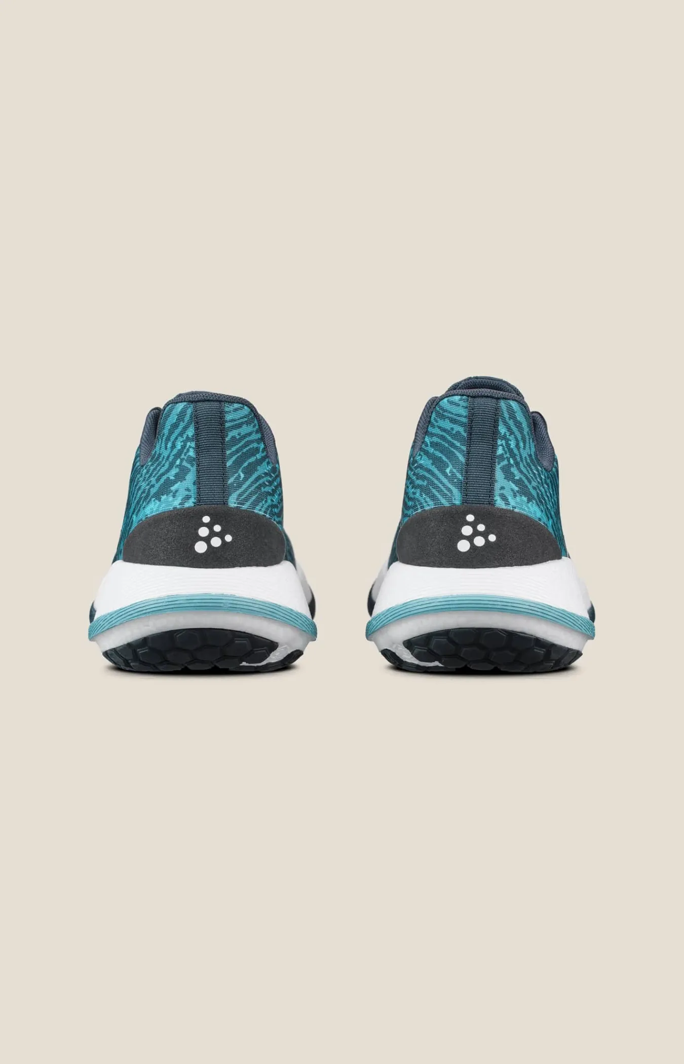 Craft Sportswear Vägskor|Promenadskor^Pacer M Blaze/Multi