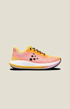 Craft Sportswear Vägskor|Promenadskor^Pacer M Sour/Multi