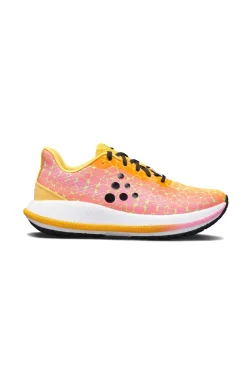 Craft Sportswear Vägskor|Promenadskor^Pacer M Sour/Multi