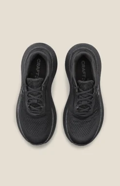Craft Sportswear Vägskor|Promenadskor^Pacer M Black/Black