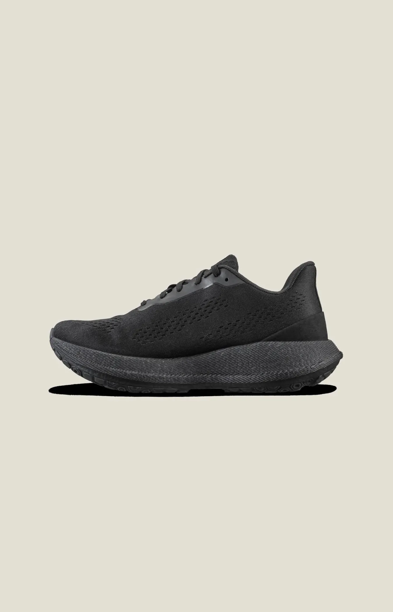 Craft Sportswear Vägskor|Promenadskor^Pacer M Black/Black
