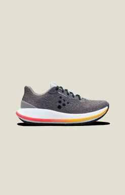Craft Sportswear Vägskor|Promenadskor^Pacer M Granite-Concrete