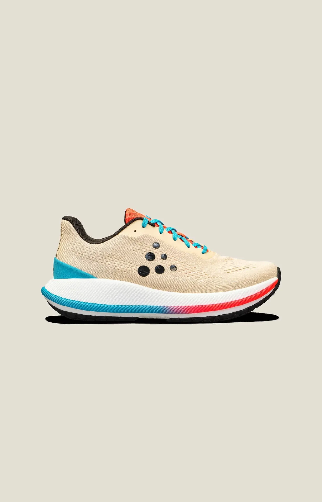 Craft Sportswear Vägskor|Promenadskor^Pacer W Plaster/Crush