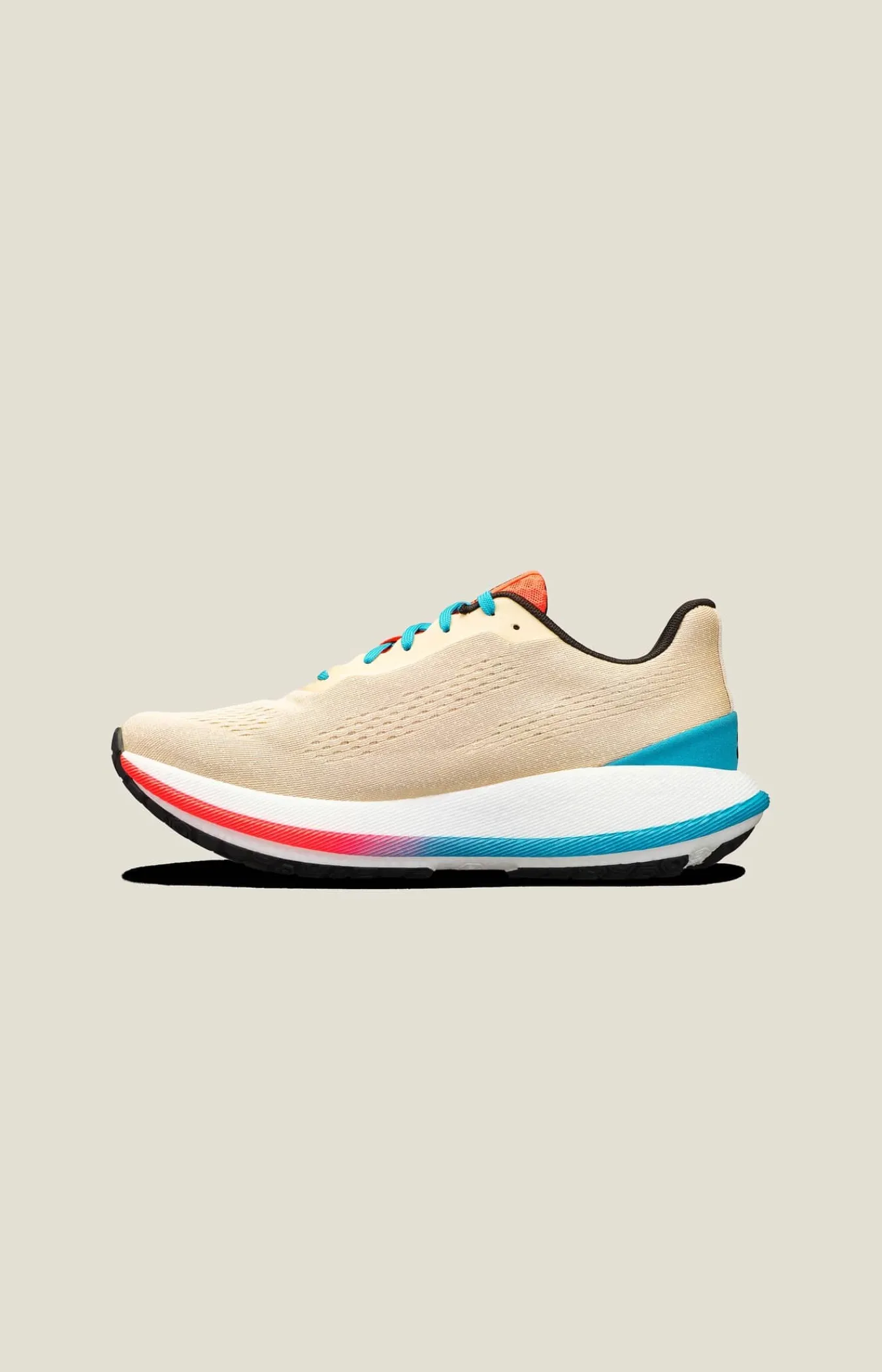 Craft Sportswear Vägskor|Promenadskor^Pacer W Plaster/Crush