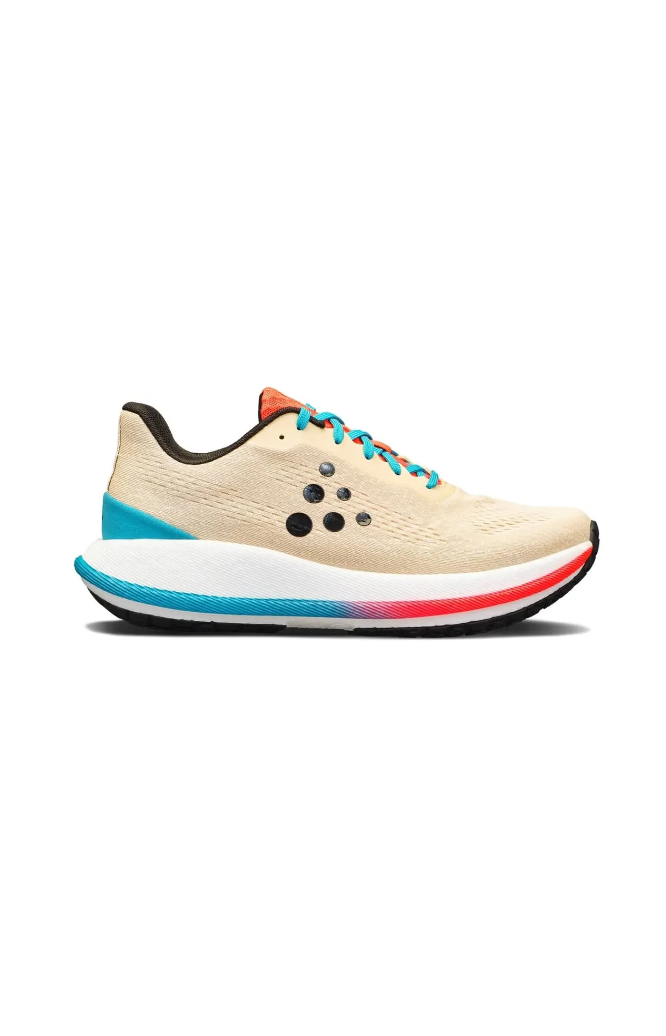 Craft Sportswear Vägskor|Promenadskor^Pacer W Plaster/Crush
