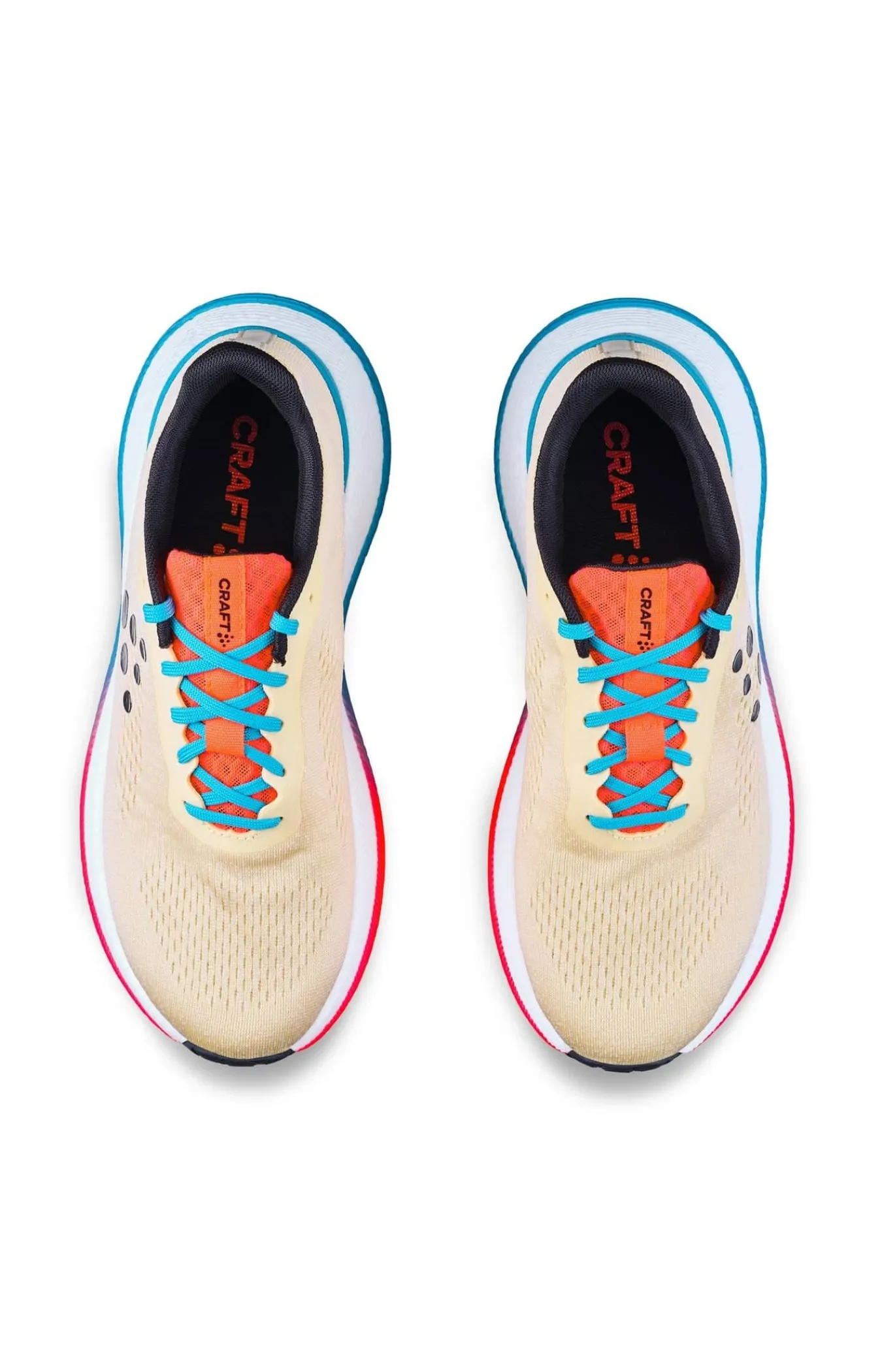Craft Sportswear Vägskor|Promenadskor^Pacer W Plaster/Crush