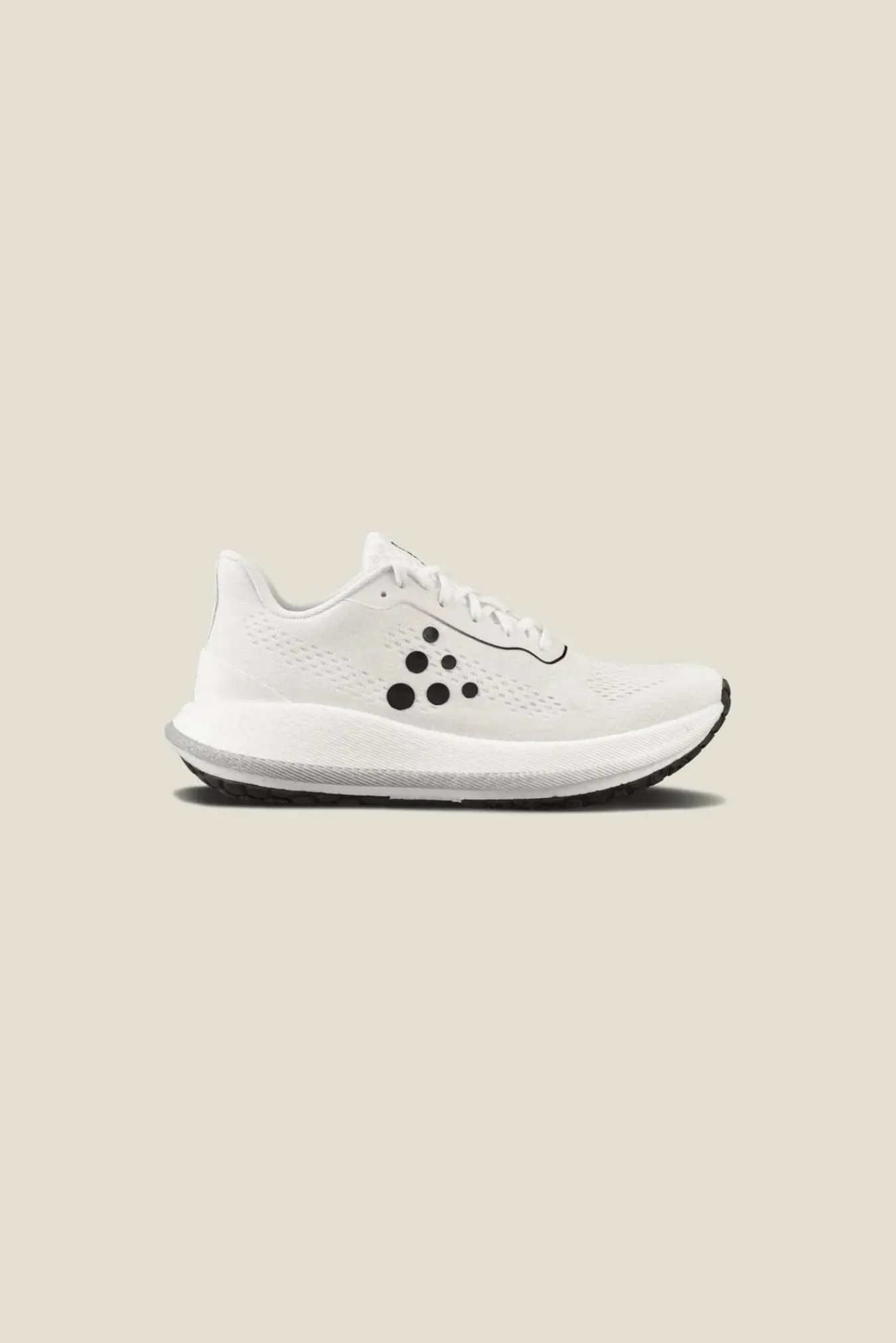 Craft Sportswear Vägskor|Promenadskor^Pacer W White