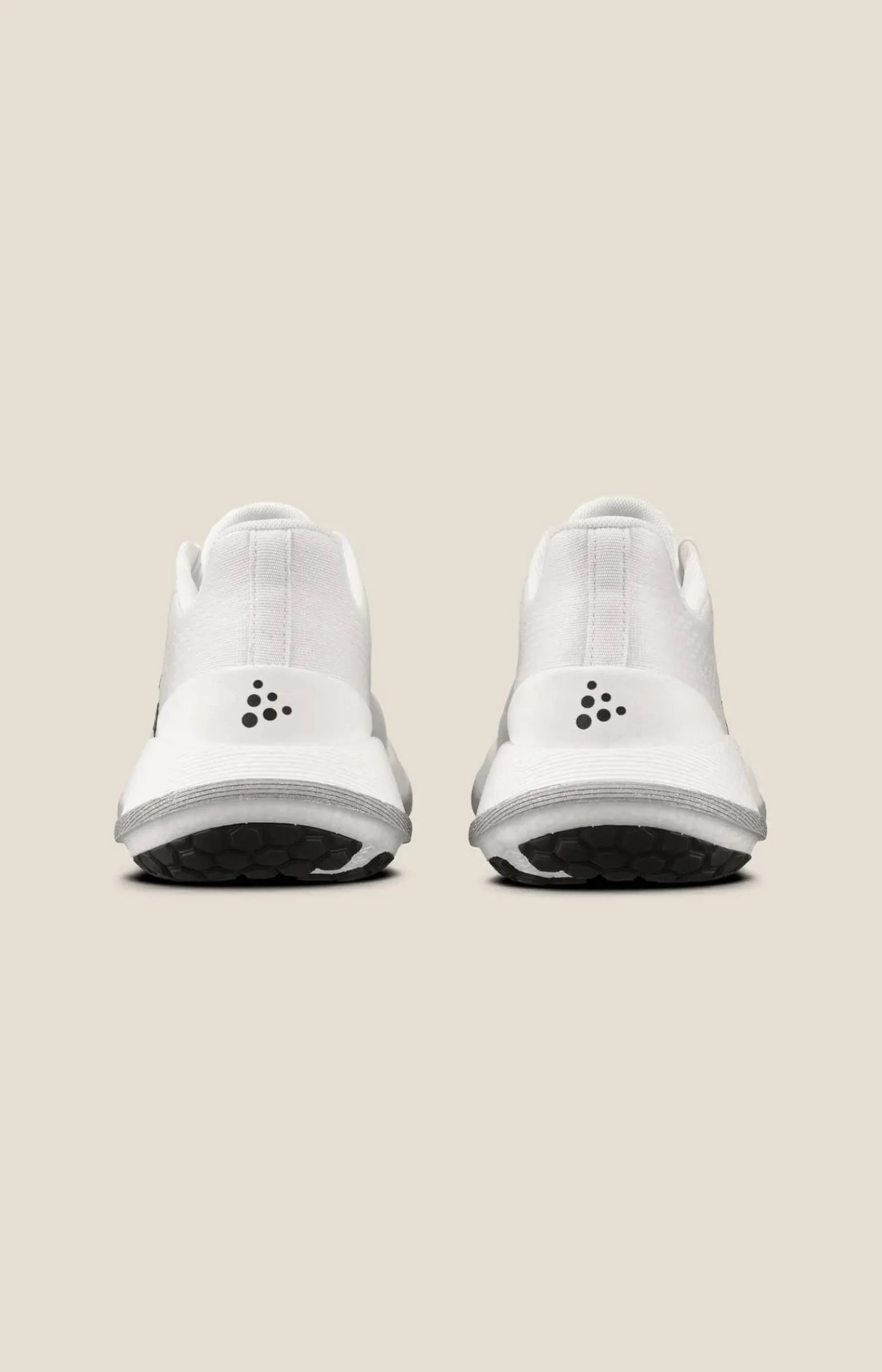 Craft Sportswear Vägskor|Promenadskor^Pacer W White