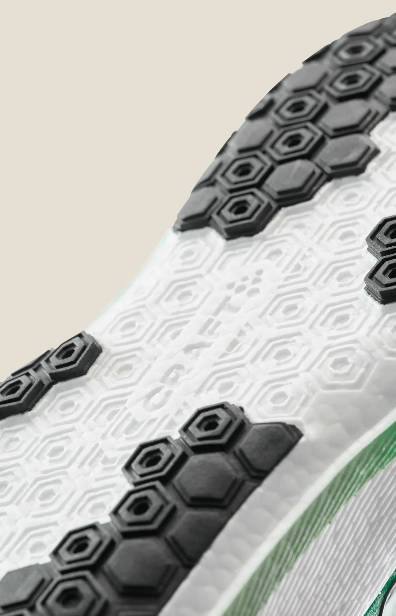 Craft Sportswear Vägskor|Promenadskor^Pacer W Glacial/Multi