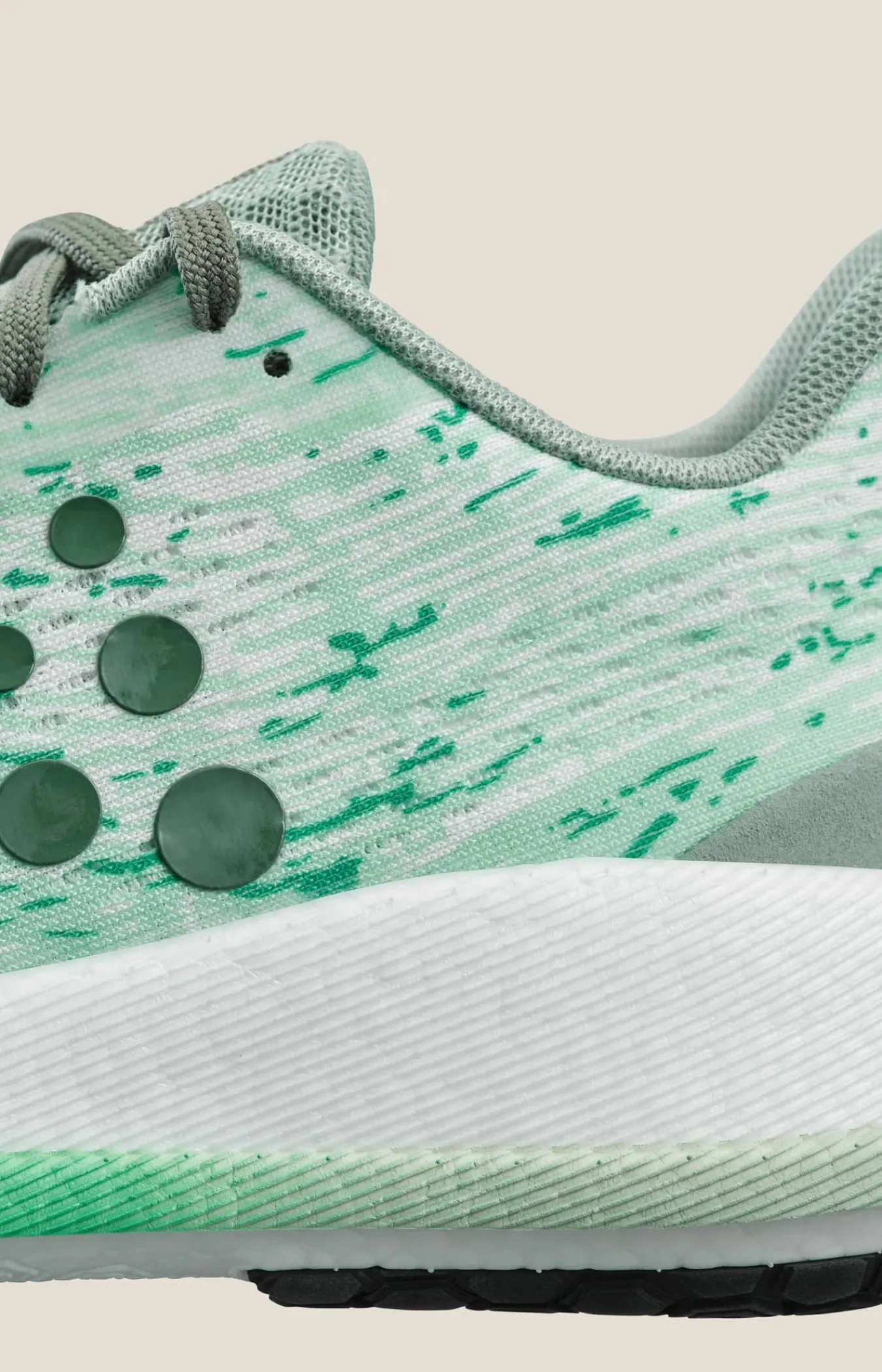 Craft Sportswear Vägskor|Promenadskor^Pacer W Glacial/Multi