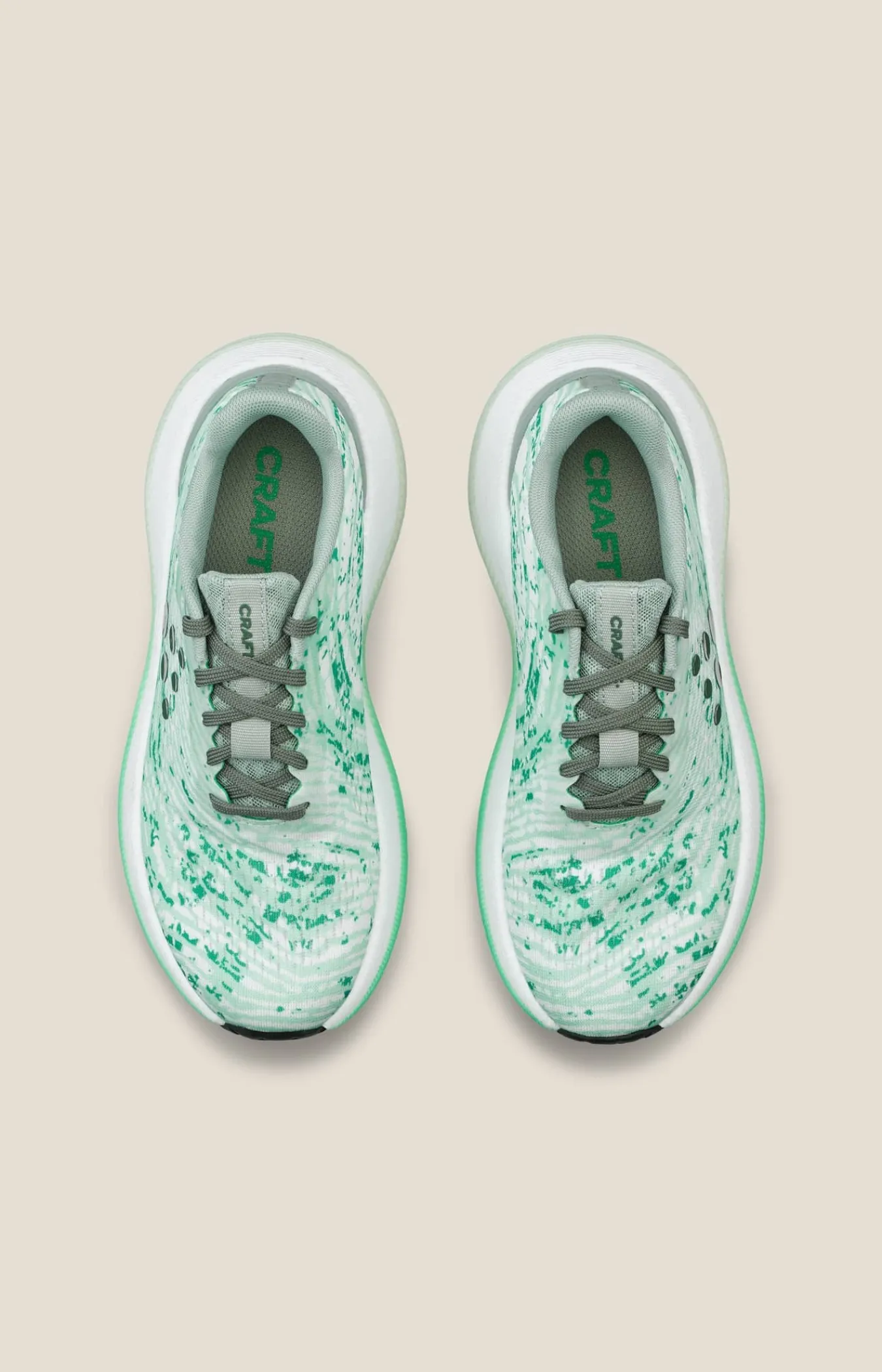 Craft Sportswear Vägskor|Promenadskor^Pacer W Glacial/Multi