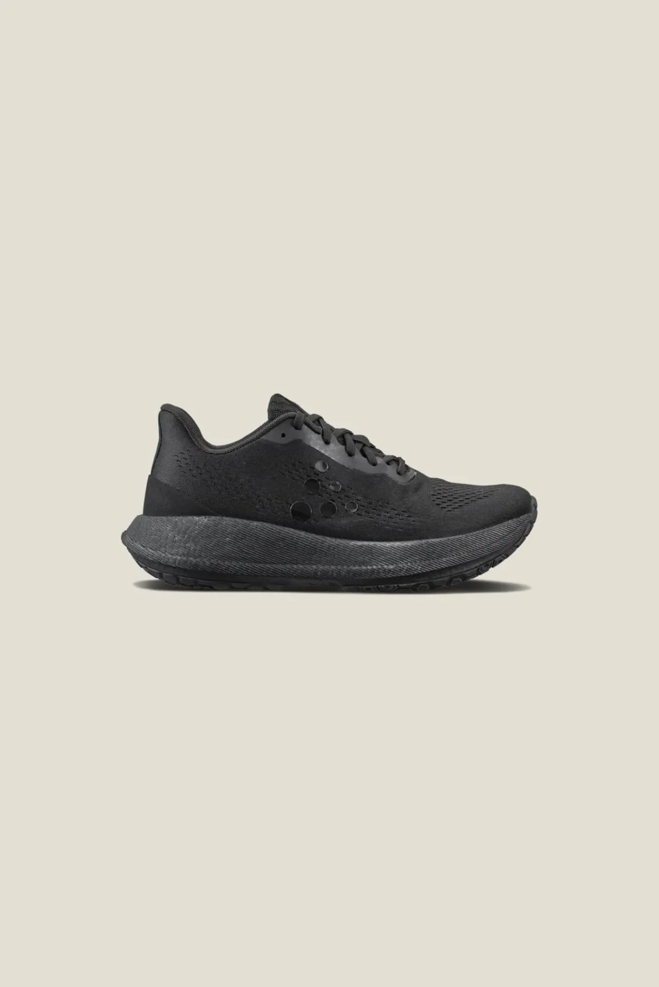Craft Sportswear Vägskor|Promenadskor^Pacer W Black/Black