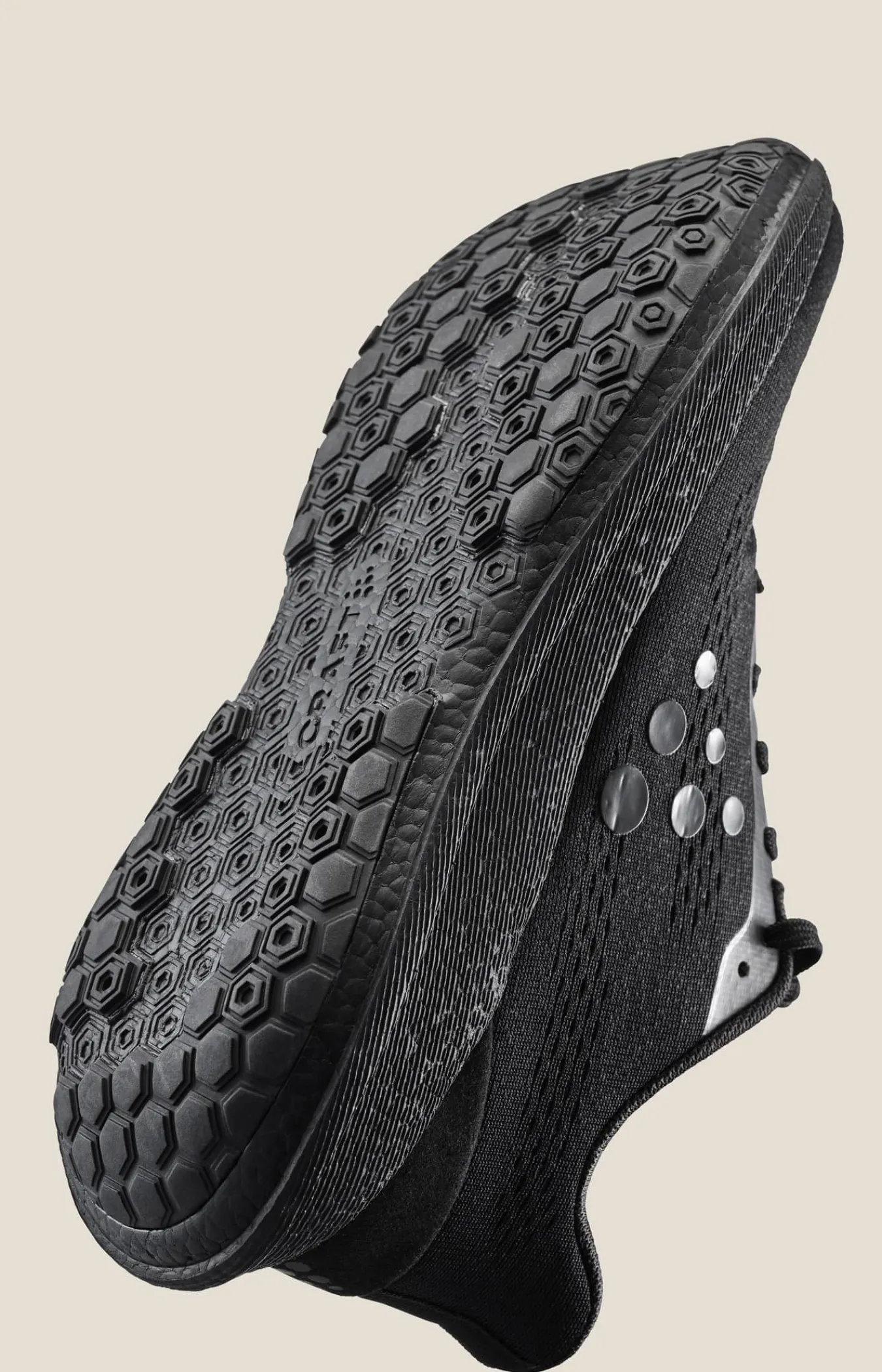 Craft Sportswear Vägskor|Promenadskor^Pacer W Black/Black