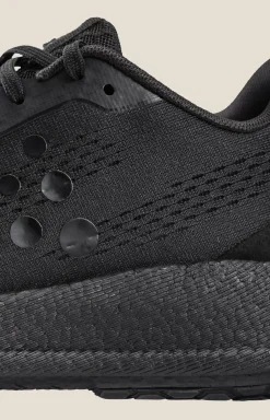 Craft Sportswear Vägskor|Promenadskor^Pacer W Black/Black