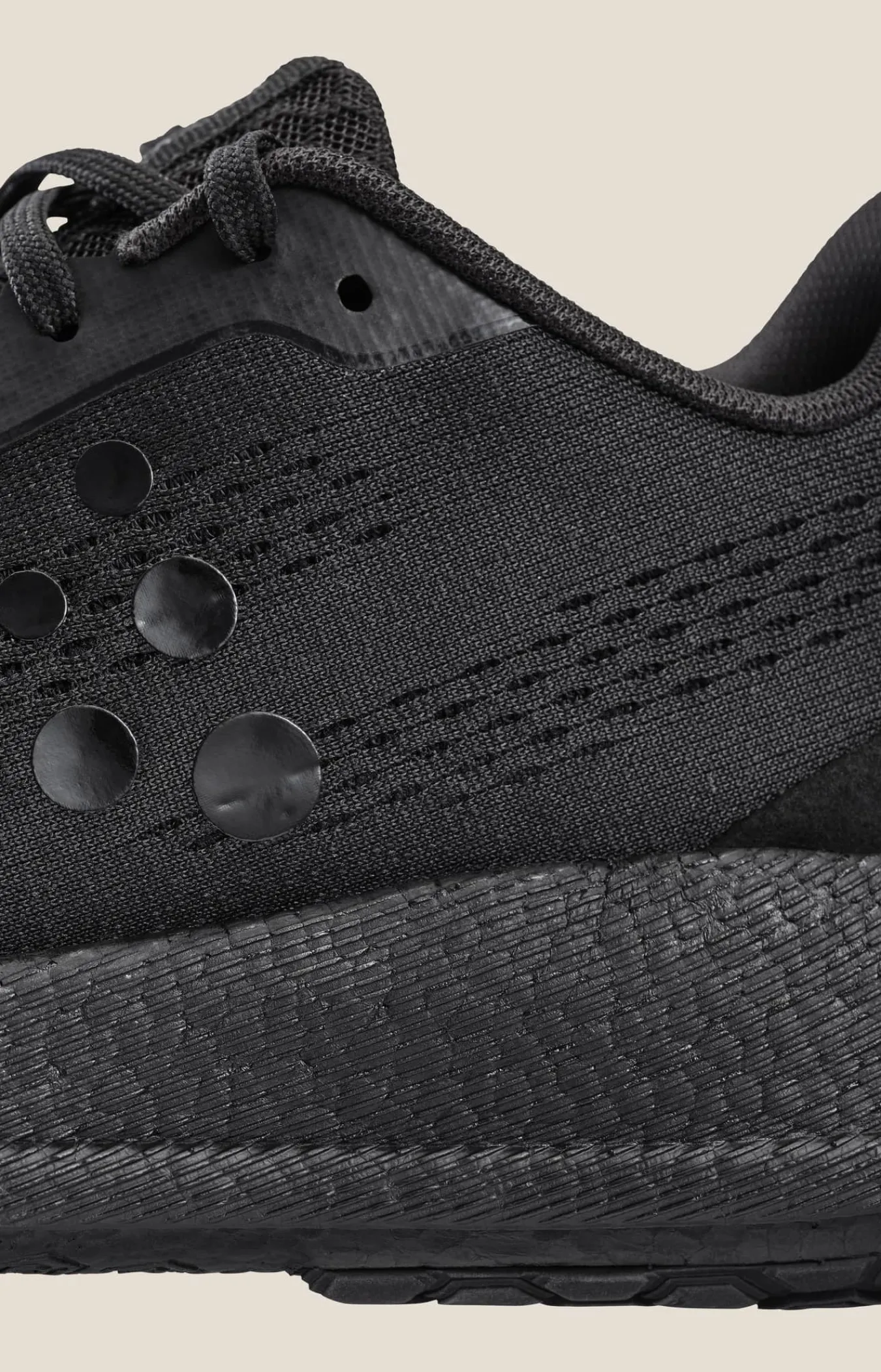 Craft Sportswear Vägskor|Promenadskor^Pacer W Black/Black