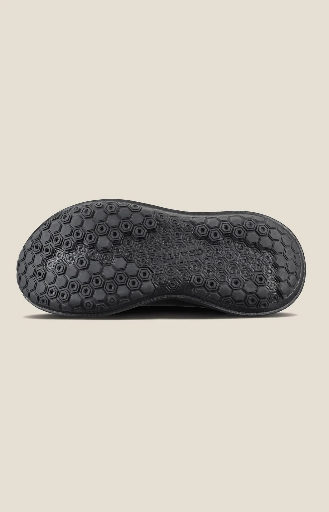Craft Sportswear Vägskor|Promenadskor^Pacer W Black/Black