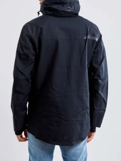 Craft Sportswear Jackor & Västar^Polar Shell Jacket M Black