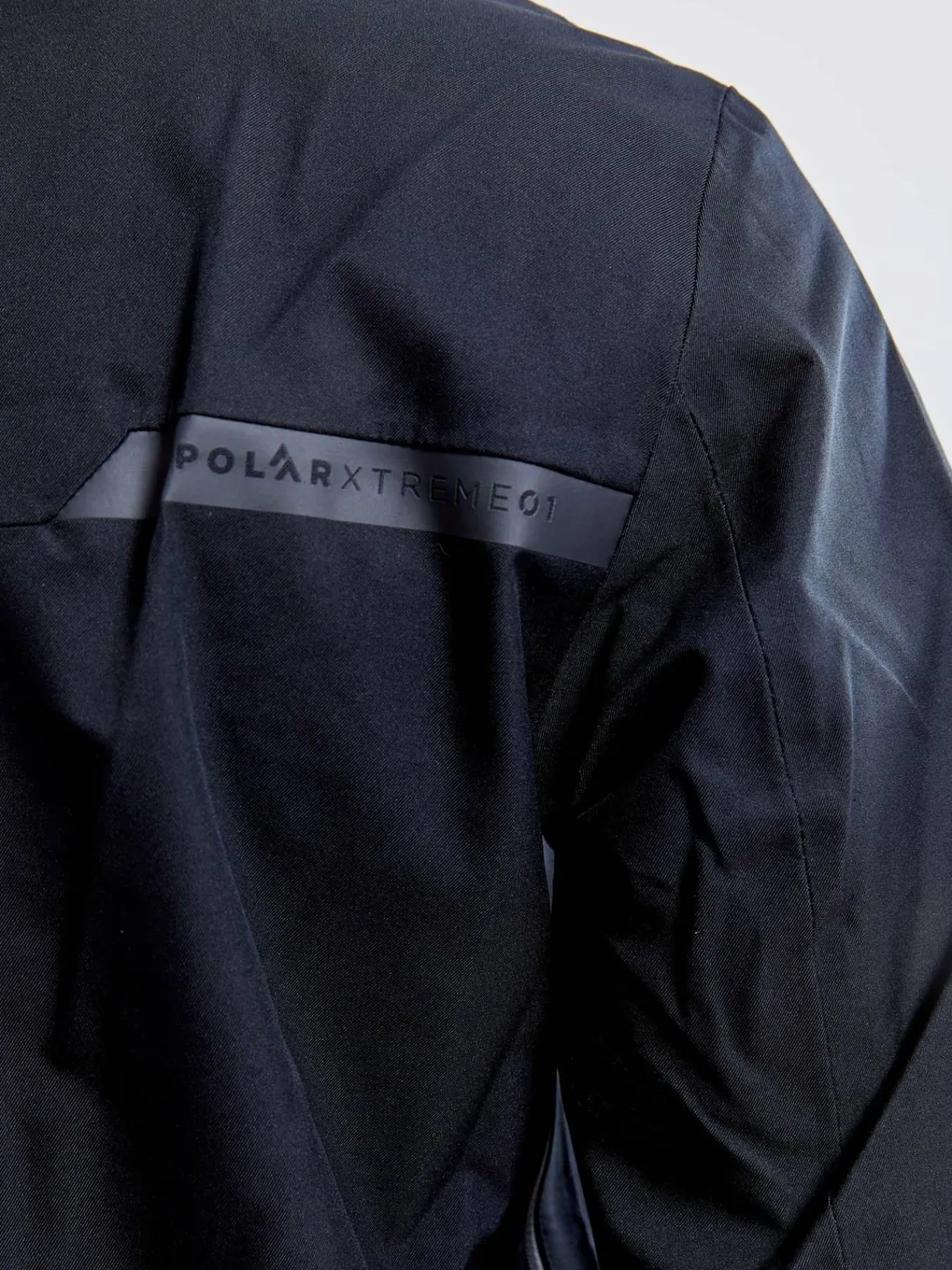 Craft Sportswear Jackor & Västar^Polar Shell Jacket M Black