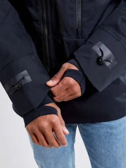 Craft Sportswear Jackor & Västar^Polar Shell Jacket M Black