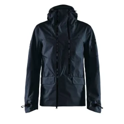 Craft Sportswear Jackor & Västar^Polar Shell Jacket M Black