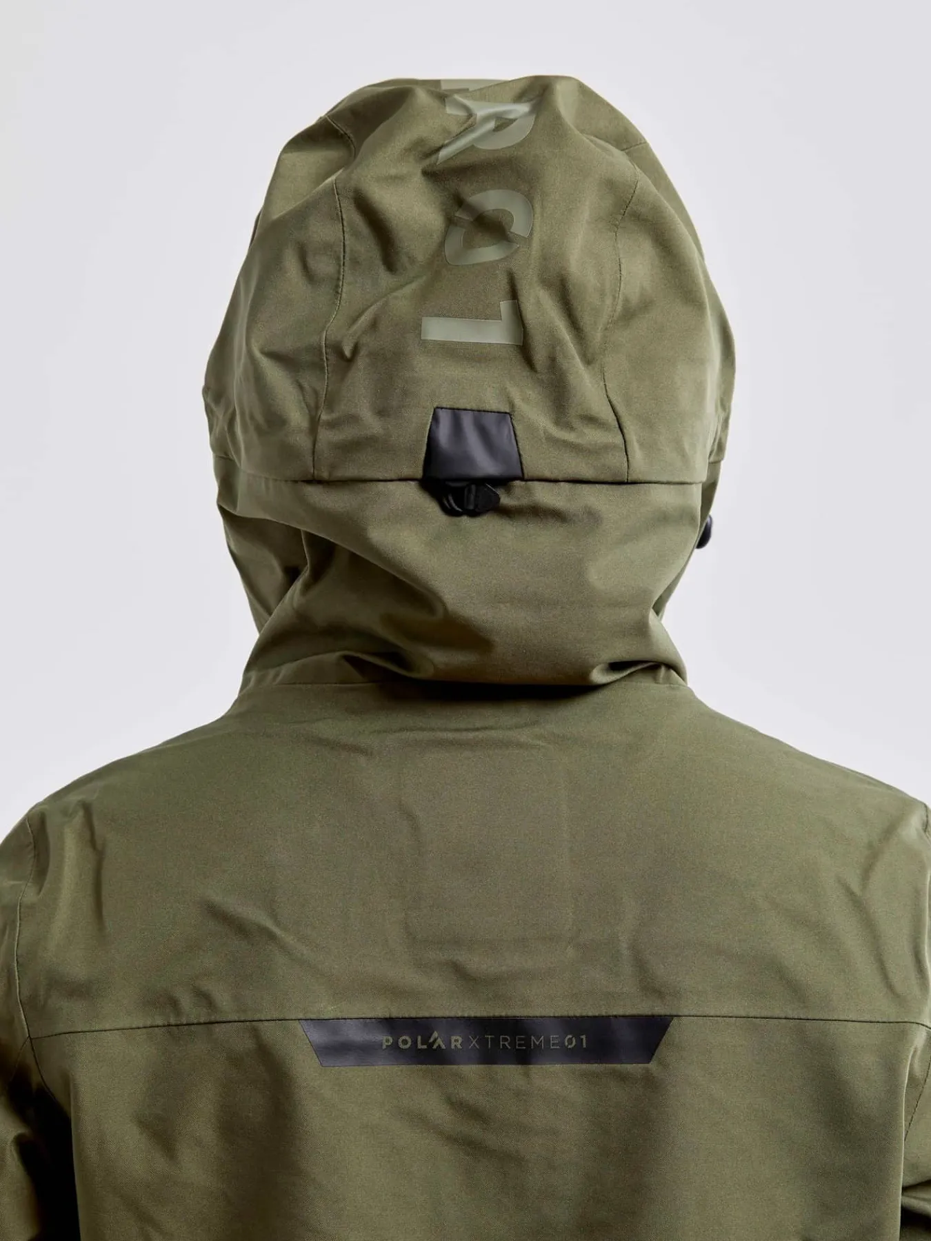 Craft Sportswear Jackor & Västar^Polar shell jacket W Woods
