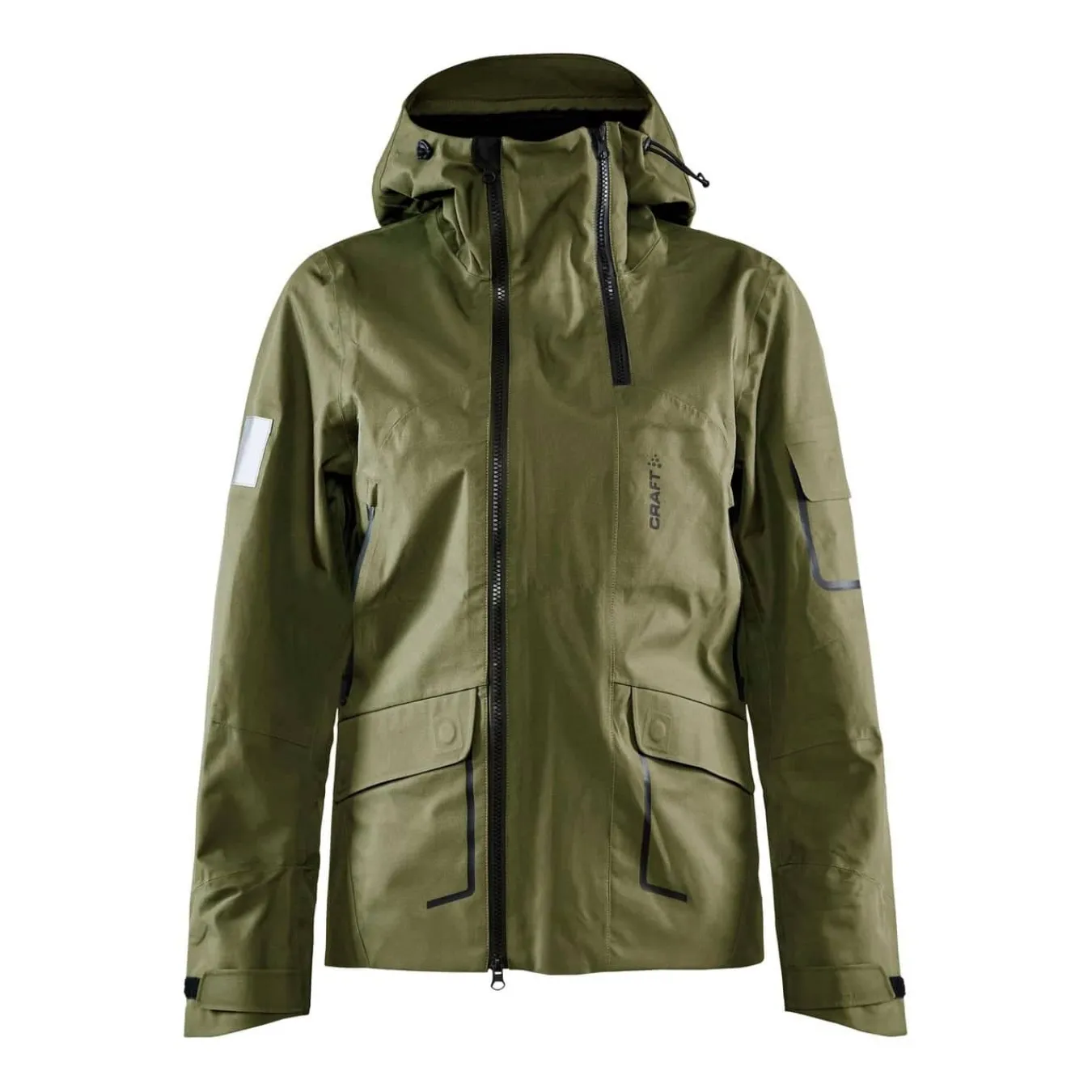 Craft Sportswear Jackor & Västar^Polar shell jacket W Woods