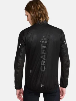 Craft Sportswear Jackor & Västar^PRO Aerolight Hydro Jacket M