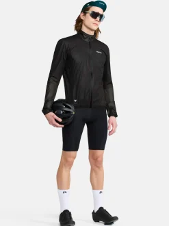Craft Sportswear Jackor & Västar^PRO Aerolight Hydro Jacket M